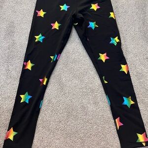 Terez leggings size large
